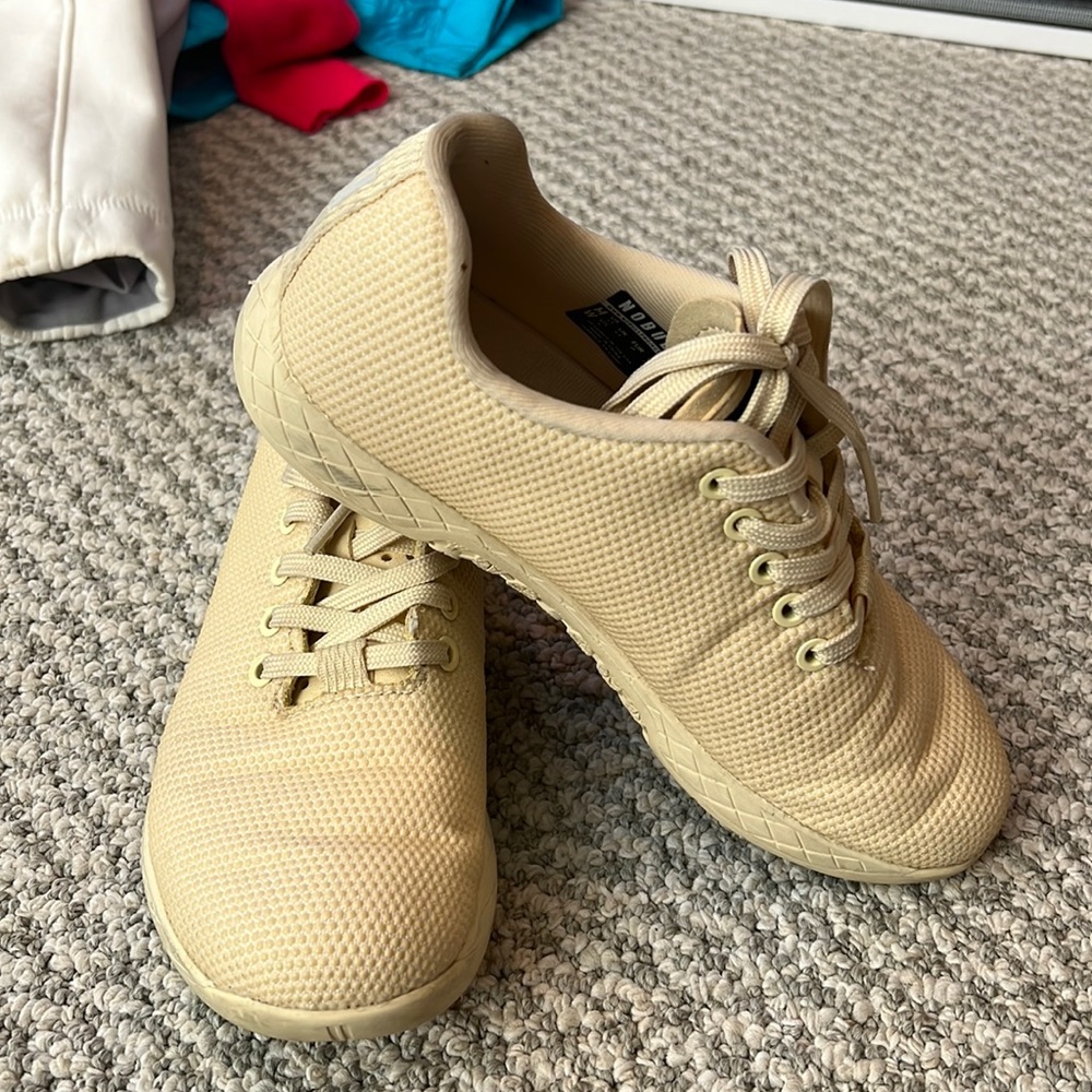 NoBull Trainers